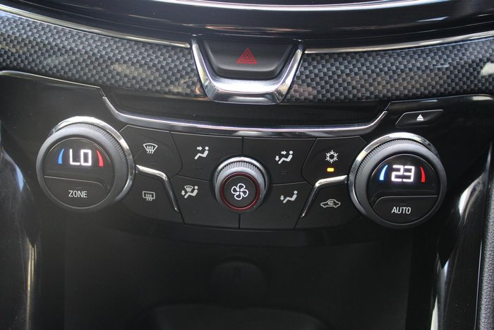 2015 Holden Commodore SV6 Storm