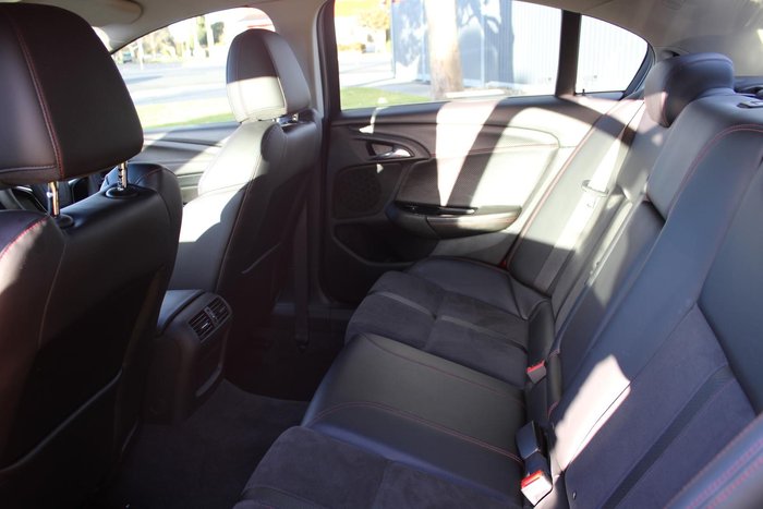 2015 Holden Commodore SV6 Storm