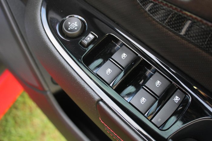 2015 Holden Commodore SV6 Storm