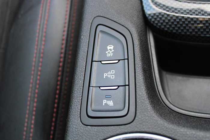 2015 Holden Commodore SV6 Storm