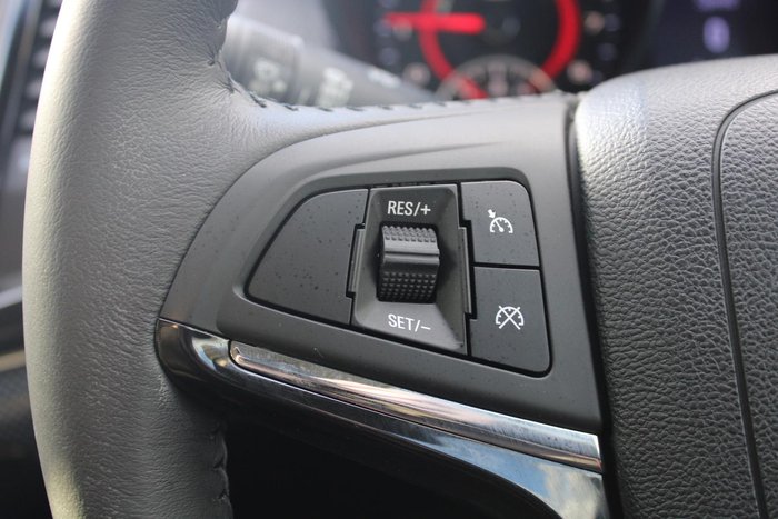 2015 Holden Commodore SV6 Storm