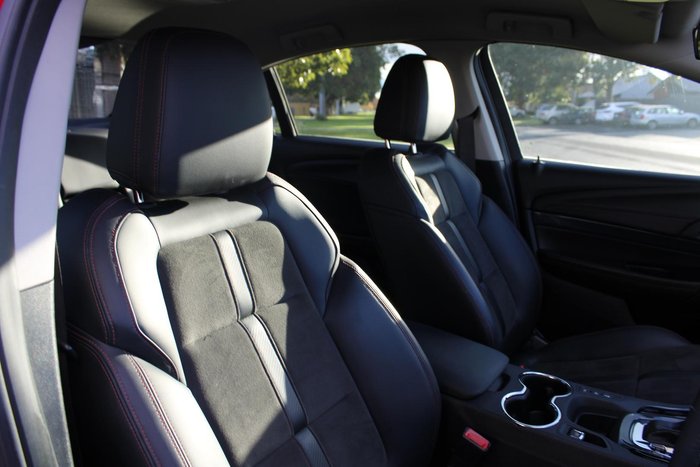 2015 Holden Commodore SV6 Storm