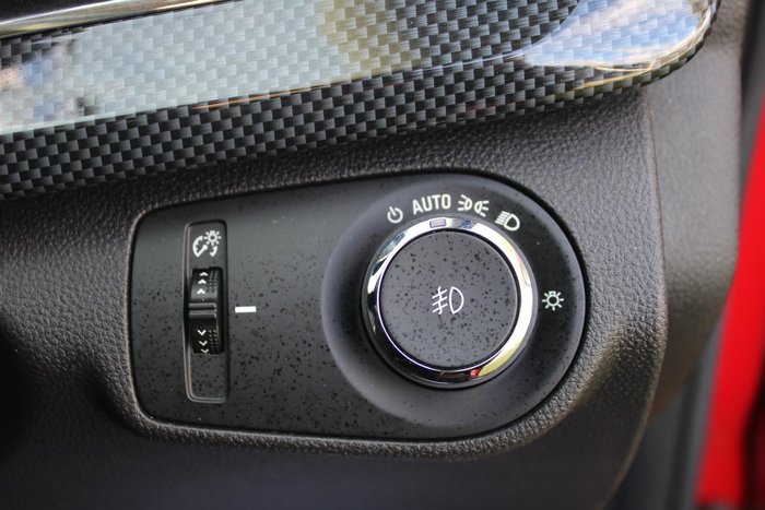 2015 Holden Commodore SV6 Storm