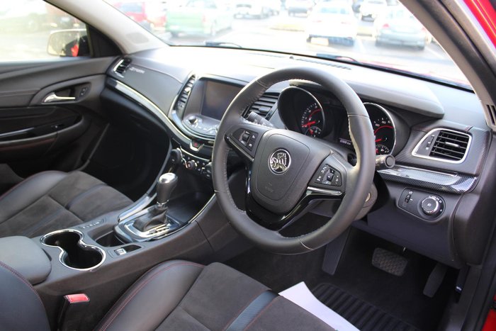 2015 Holden Commodore SV6 Storm