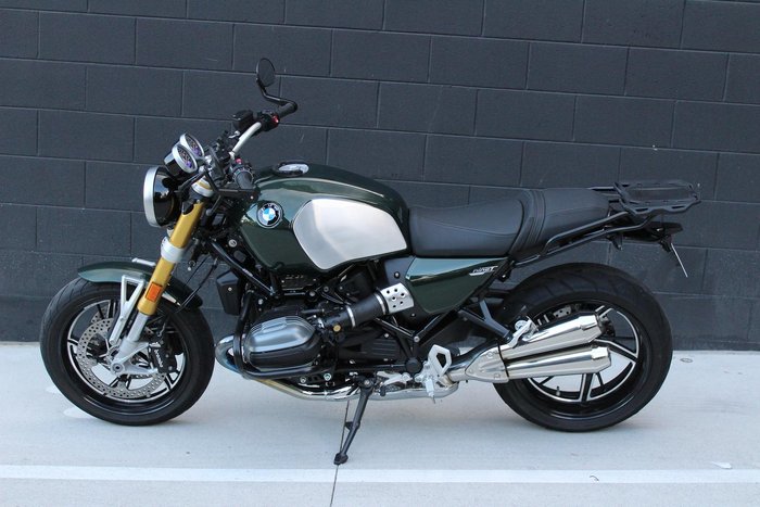 2024 BMW