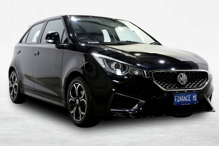 2023 MG MG3 Excite