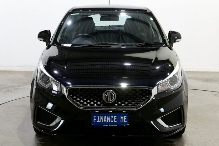 2023 MG MG3 Excite
