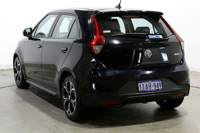 2023 MG MG3 Excite