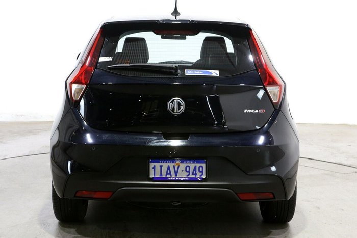 2023 MG MG3 Excite