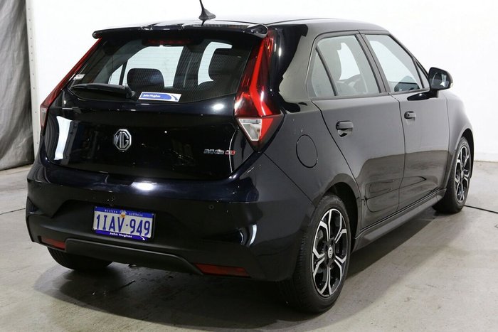 2023 MG MG3 Excite