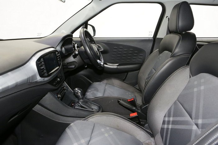 2023 MG MG3 Excite