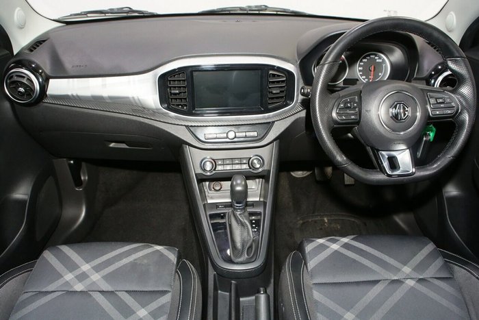 2023 MG MG3 Excite