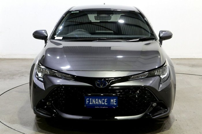 2022 Toyota Corolla SX Hybrid