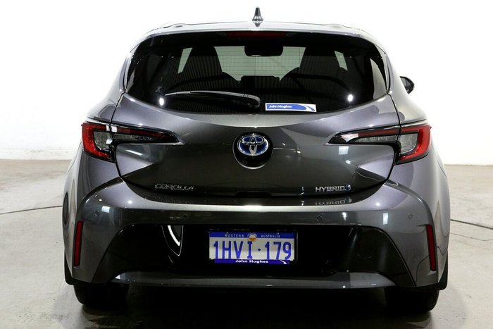 2022 Toyota Corolla SX Hybrid