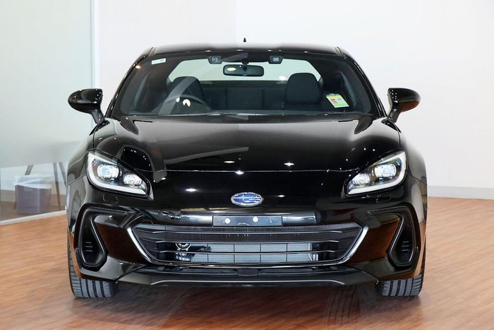 2025 Subaru BRZ