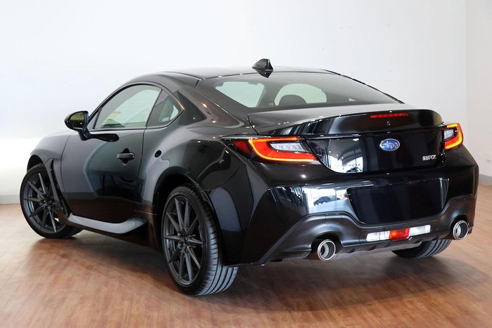 2025 Subaru BRZ