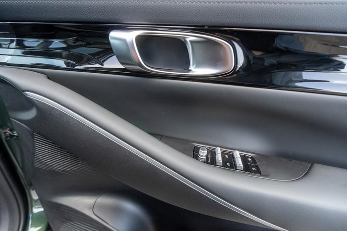 2026 Geely Starray EM-i Inspire Extended Range