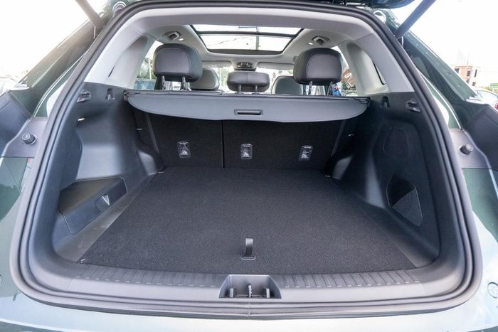 2026 Geely Starray EM-i Inspire Extended Range