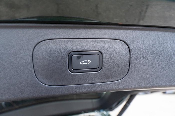 2026 Geely Starray EM-i Inspire Extended Range