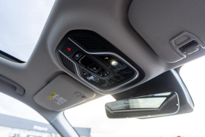 2026 Geely Starray EM-i Inspire Extended Range