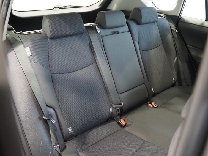 2022 Toyota RAV4 GX