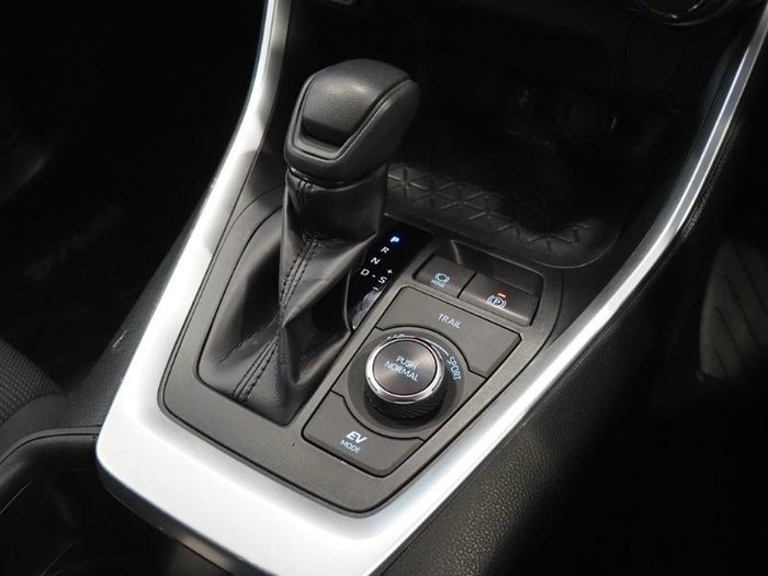 2022 Toyota RAV4 GX