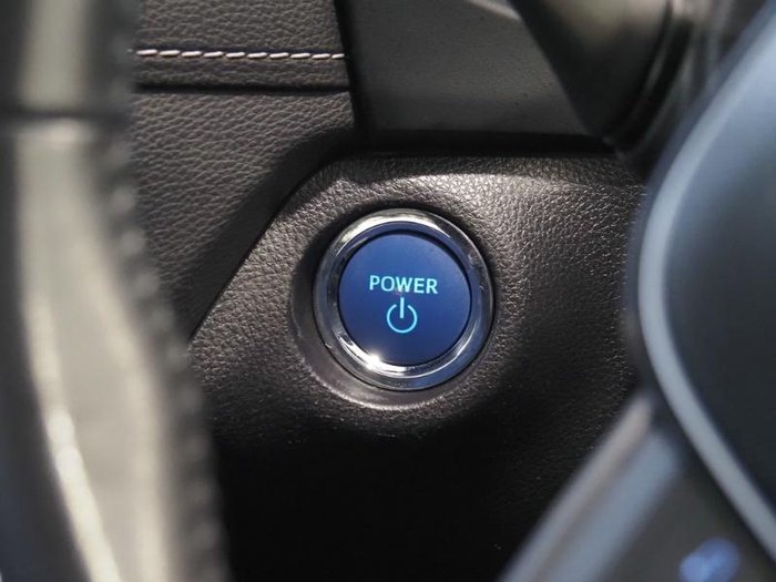 2022 Toyota RAV4 GX