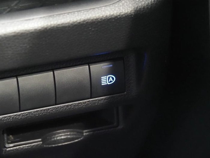 2022 Toyota RAV4 GX