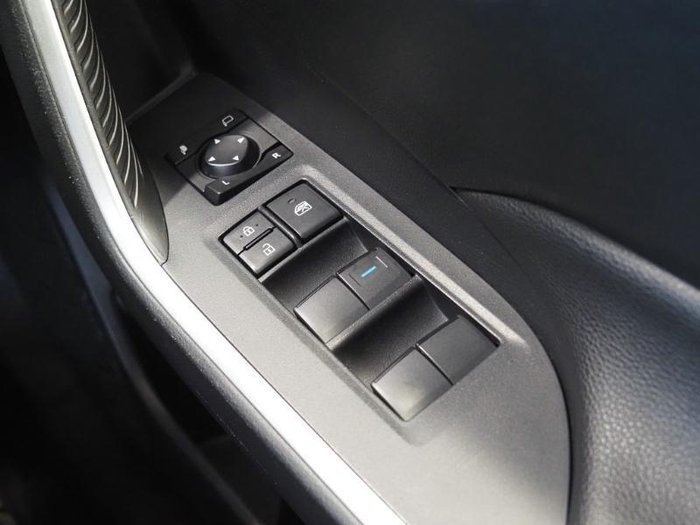 2022 Toyota RAV4 GX
