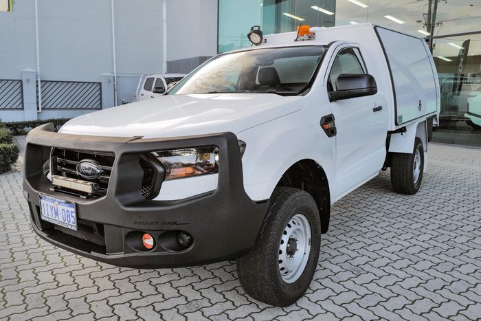 2019 Ford Ranger XL
