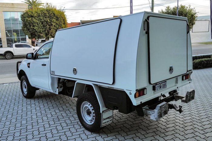 2019 Ford Ranger XL