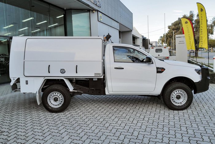 2019 Ford Ranger XL