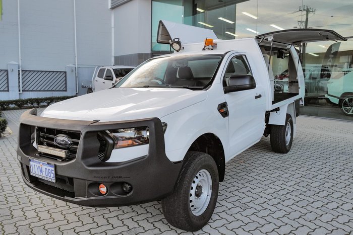 2019 Ford Ranger XL