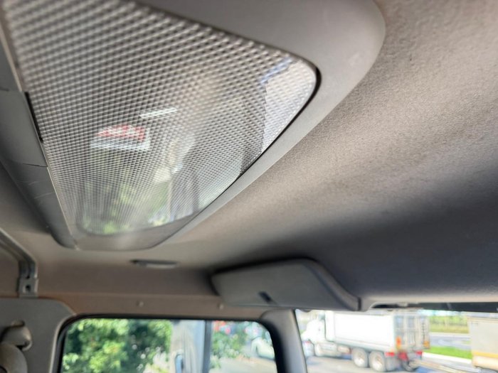 2016 Hino 500 Series FM2630 Auto WHITE