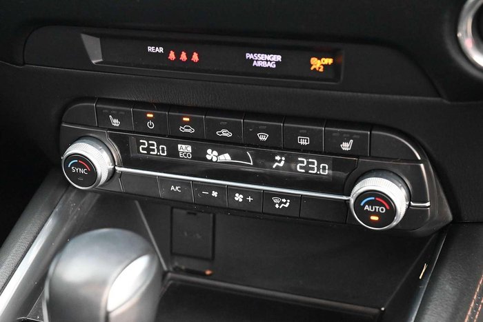 2021 Mazda CX-5 GT