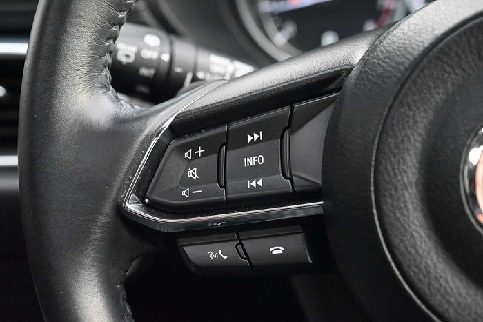 2021 Mazda CX-5 GT