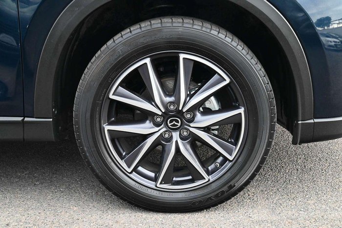 2021 Mazda CX-5 GT