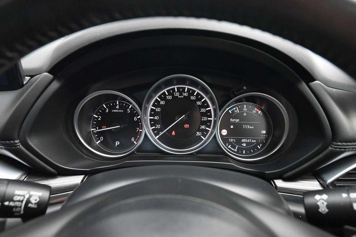 2021 Mazda CX-5 GT