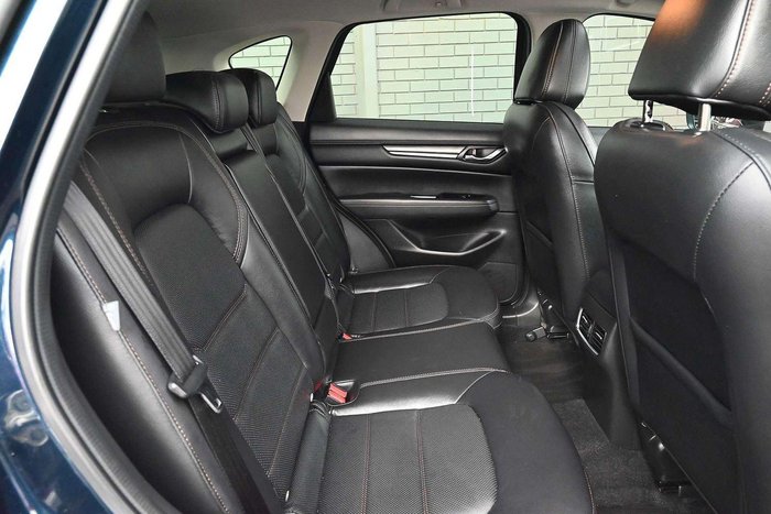 2021 Mazda CX-5 GT