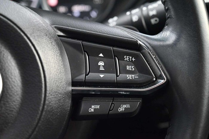 2021 Mazda CX-5 GT