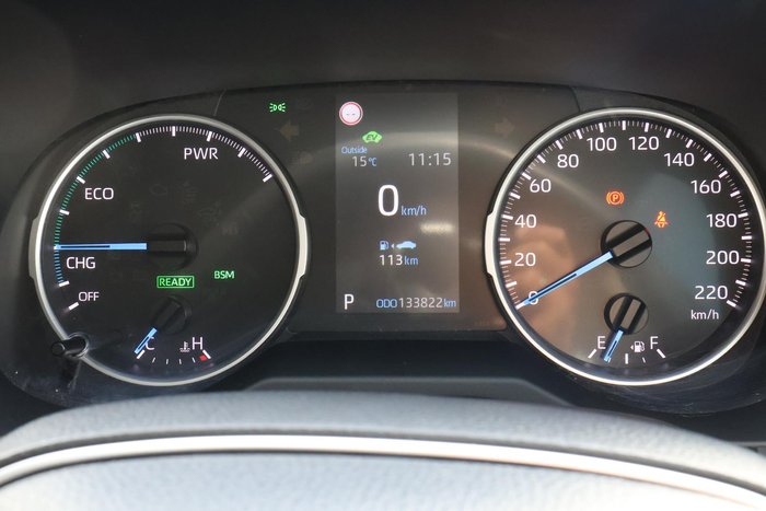 2021 Toyota RAV4 GX