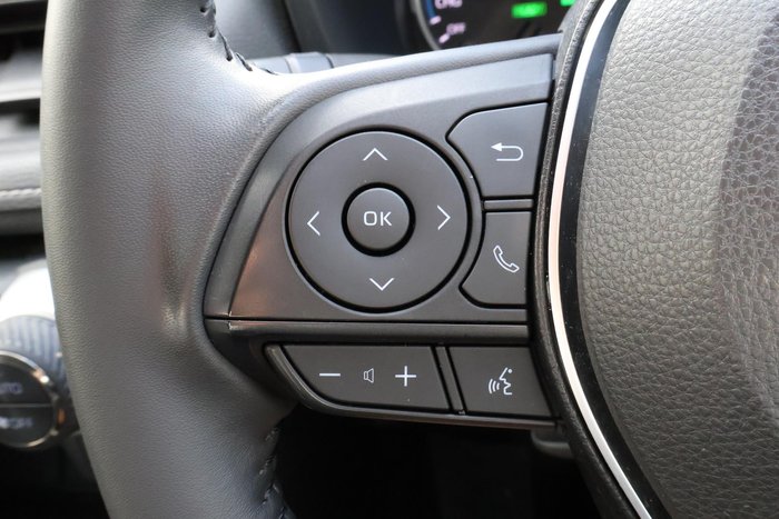 2021 Toyota RAV4 GX