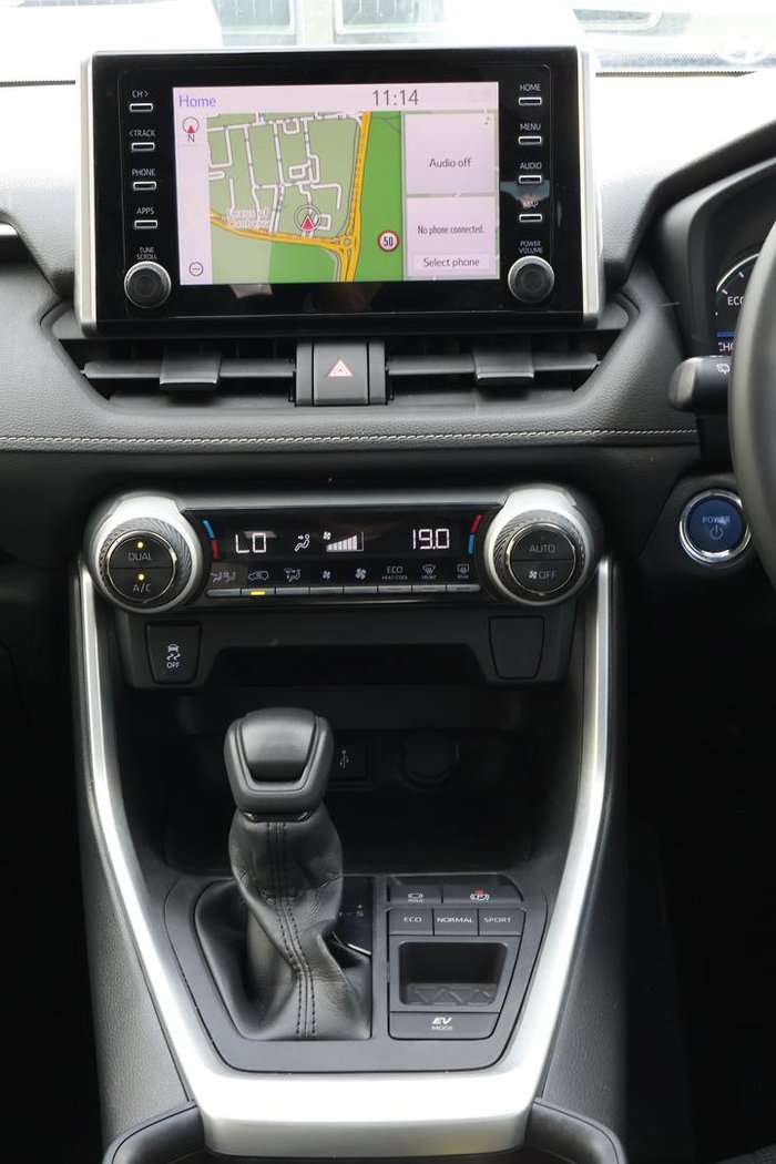 2021 Toyota RAV4 GX