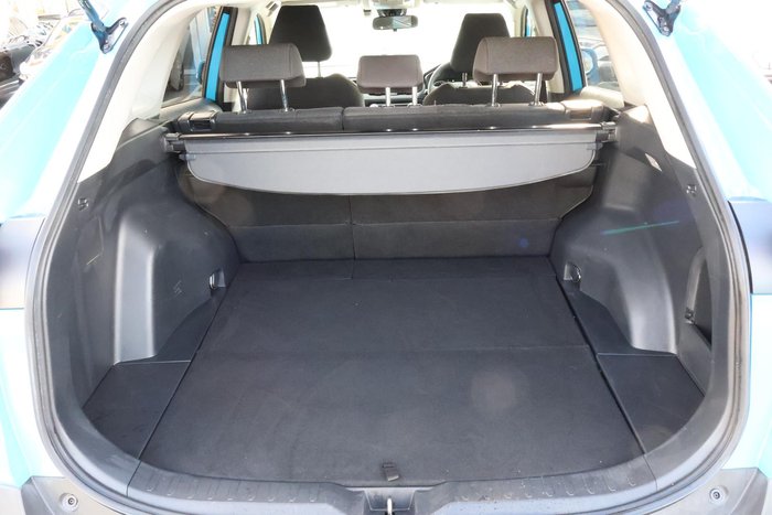 2021 Toyota RAV4 GX