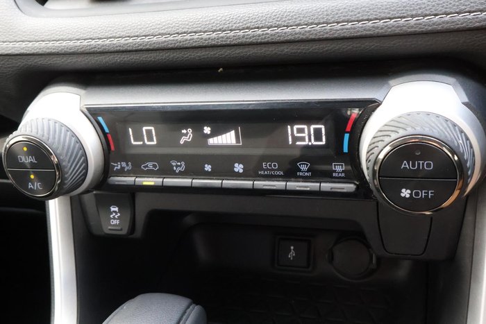2021 Toyota RAV4 GX