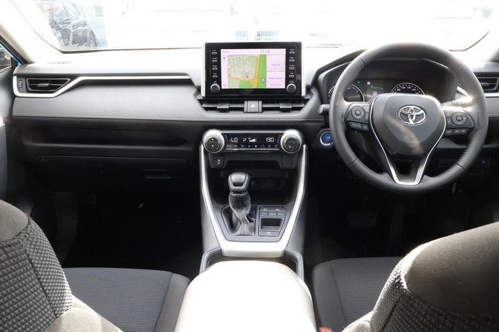 2021 Toyota RAV4 GX