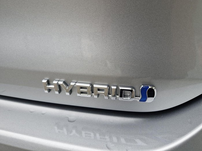 2024 Toyota Kluger GX