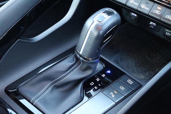 2022 Hyundai i30 N Premium