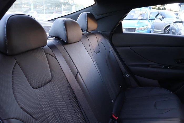2022 Hyundai i30 N Premium