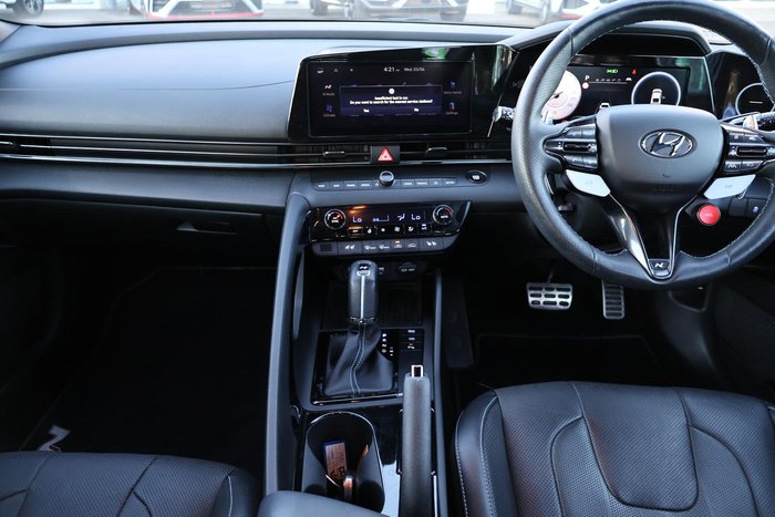 2022 Hyundai i30 N Premium